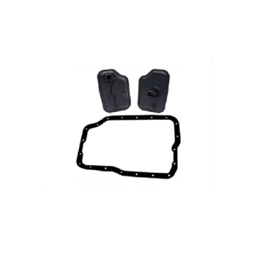 FR0675.JPG Kit Filtro Idraulico Cambio Automatico Ford Focus C-max (dm2) Fr0675 5 046 305 Bremsi