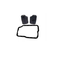Kit Filtro Idraulico Cambio Automatico Ford Focus C-max (dm2) Fr0675 5 046 305 Bremsi