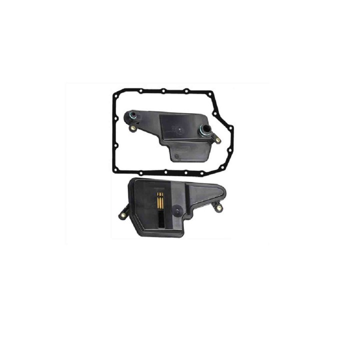 FR0676.JPG Kit Filtro Idraulico Cambio Automatico Mazda 3 Cx-3 Cx-5 6 Station Wagon 6 Tre Volumi 3 Tre Volumi Fr0676 Fz01-21-500