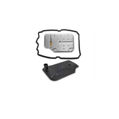 FR0678.JPG Kit Filtro Idraulico Cambio Automatico Mercedes-benz Classe R (w251 V251) Fr0678 221 277 01 00 Bremsi