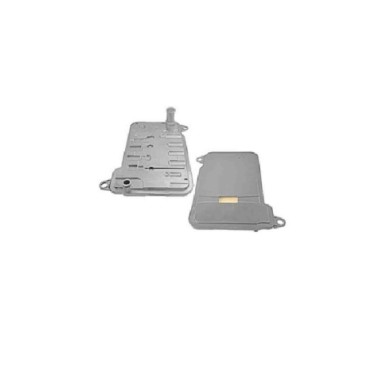 FR0679.JPG Kit Filtro Idraulico Cambio Automatico Mercedes-benz Gle (w166) Fr0679 212 277 02 95 Bremsi