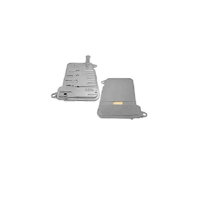 FR0679.JPG Kit Filtro Idraulico Cambio Automatico Mercedes-benz Gle (w166) Fr0679 212 277 02 95 Bremsi