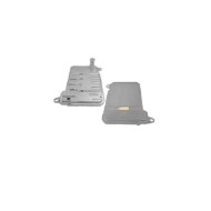 Kit Filtro Idraulico Cambio Automatico Mercedes-benz Gle (w166) Fr0679 212 277 02 95 Bremsi