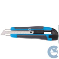 CUTTER-ESOVER.jpg Fervi 0617 Cutter Con Guidalama In Acciaio, Lame Di Ricambio Incluse