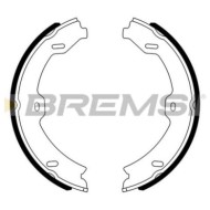 GF0318.JPG Kit Ganasce Freno Stazionamento Posteriore Mercedes-benz Classe S Classe S Coupú Sls Amg Roadster Sls Amg Gf0318 197 