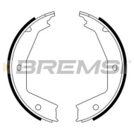 GF0388.JPG Kit Ganasce Freno Stazionamento Posteriore Peugeot 806 Fiat Ulysse Citro-n Evasion Mpv/space Wagon Lancia Zeta Gf0388