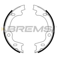 Kit Ganasce Freno Stazionamento Posteriore Kia Carens Iii Mpv/space Wagon Carens I Carens Ii Mpv/space Wagon Gf0785 583501da00