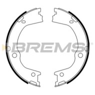 GF0898.JPG Kit Ganasce Freno Stazionamento Posteriore Kia Sorento Ii Hyundai Santa Fú Ii Ssangyong Tivoli Xlv Suv Gf0898 583052p