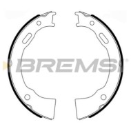 GF4700.JPG Kit Ganasce Freno Stazionamento Posteriore Jeep Grand Cherokee I Gf4700 4762114 S.f. Kelsey-haynes Bremsi