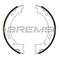 Kit Ganasce Freno Stazionamento Posteriore Jeep Cherokee Grand Cherokee Iii Commander Grand Cherokee Iv Gf4843 05086930aa Bremsi