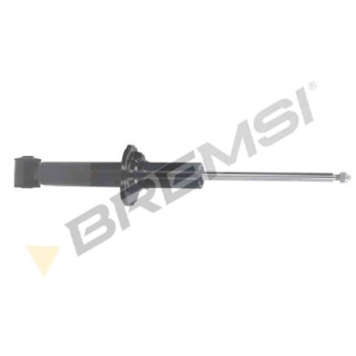 SA0006.JPG Ammortizzatore Posteriore Audi 100 Avant 100 A6 Avant A6 A Doppio Tubo Sa0006 4a0513031 Ammortizzatore Con Reggimolla