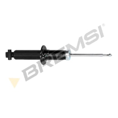 SA0007.JPG Ammortizzatore Posteriore Audi 100 Avant 100 A6 Avant A6 200 Avant 200 A Doppio Tubo Sa0007 3b0513031n Bremsi