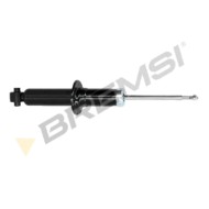 Ammortizzatore Posteriore Audi 100 Avant 100 A6 Avant A6 200 Avant 200 A Doppio Tubo Sa0007 3b0513031n Bremsi