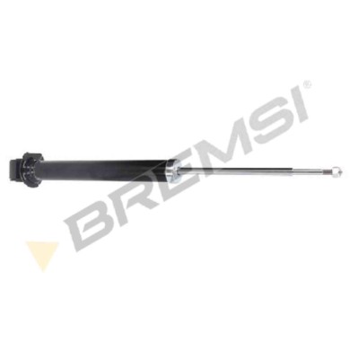 SA0012.JPG Ammortizzatore Posteriore Audi 80 80 Avant A Doppio Tubo Sa0012 853513031 Ammortizzatore Telescopico Bremsi