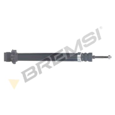 SA0013.JPG Ammortizzatore Posteriore Audi 80 80 Avant Sa0013 8a0513029g Ammortizzatore Telescopico Bremsi