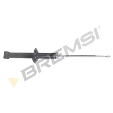 SA0015.JPG Ammortizzatore Posteriore Audi 80 90 Coupú A Doppio Tubo Sa0015 Ammortizzatore Tipo Mcpherson Bremsi