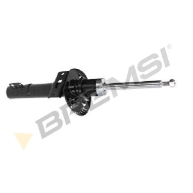SA0017.JPG Ammortizzatore Anteriore Volkswagen Fox 2 Volumi /coda Spiovente (5z1 5z3 5z4) A Doppio Tubo Sa0017 5z0413031ab Brems