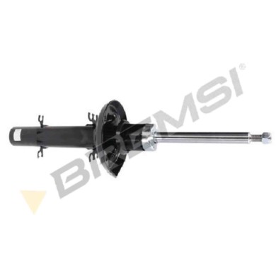 SA0020.JPG Ammortizzatore Anteriore Audi A3 (8l1) A Doppio Tubo Sa0020 1j0400054af Ammortizzatore Tipo Mcpherson Bremsi