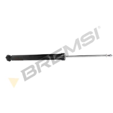 SA0021.JPG Ammortizzatore Posteriore Volkswagen Polo V (6r1 6c1) A Doppio Tubo Sa0021 1j0513025bf Ammortizzatore Telescopico Bre