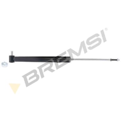 SA0025.JPG Ammortizzatore Posteriore Audi A4 Avant A4 A Doppio Tubo Sa0025 8d0513031d Ammortizzatore Telescopico Bremsi