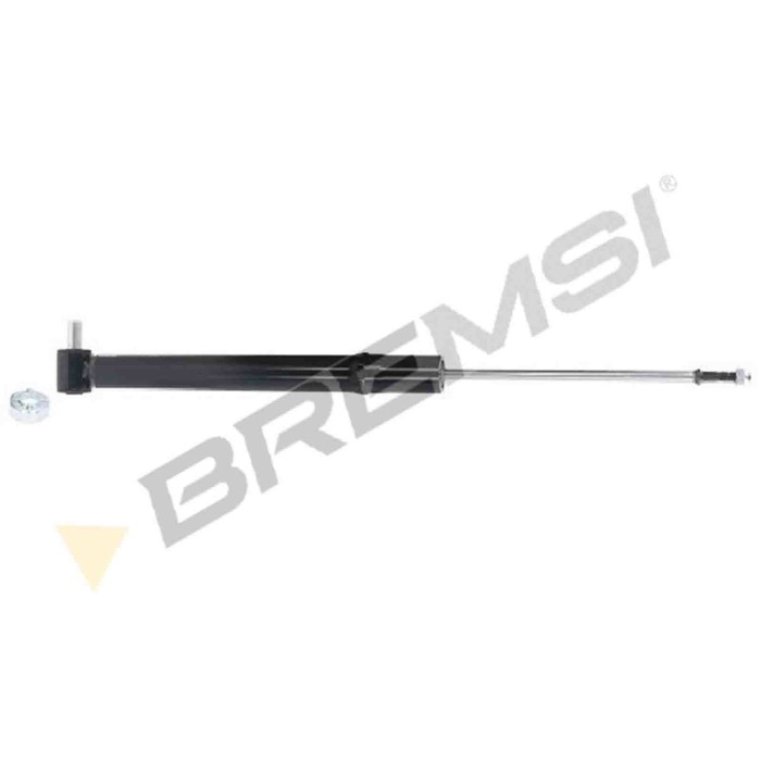 SA0025.JPG Ammortizzatore Posteriore Audi A4 Avant A4 A Doppio Tubo Sa0025 8d0513031d Ammortizzatore Telescopico Bremsi