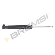 Ammortizzatore Posteriore Audi A6 Avant A6 A6 Allroad A Doppio Tubo Sa0030 4f0513032h Ammortizzatore Telescopico Bremsi