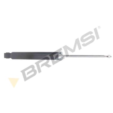 SA0032.JPG Ammortizzatore Posteriore Audi Tt Tt Roadster A Doppio Tubo Sa0032 8j0513029k Ammortizzatore Telescopico Bremsi