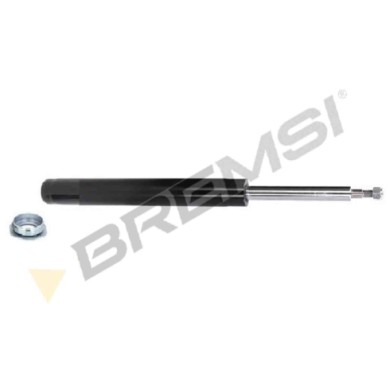 SA0036.JPG Ammortizzatore Anteriore Daewoo Nexia Tre Volumi A Doppio Tubo Sa0036 Cartuccia Ammortizzatore A Molla Bremsi