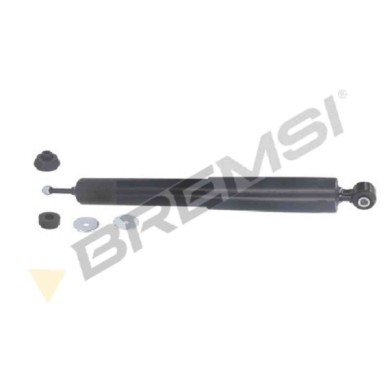 SA0038.JPG Ammortizzatore Posteriore Opel Astra F Station Wagon (t92) Sa0038 13252362 Ammortizzatore Telescopico Bremsi