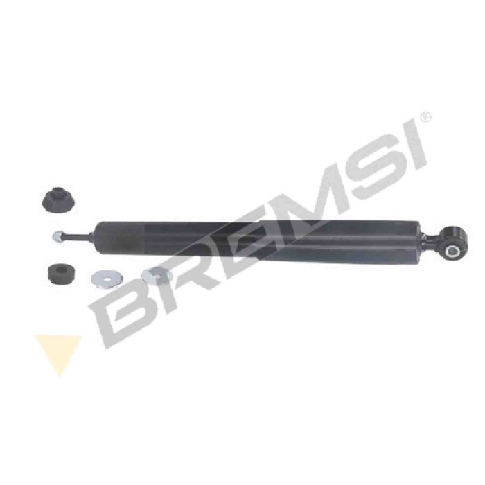 SA0038.JPG Ammortizzatore Posteriore Opel Astra F Station Wagon (t92) Sa0038 13252362 Ammortizzatore Telescopico Bremsi
