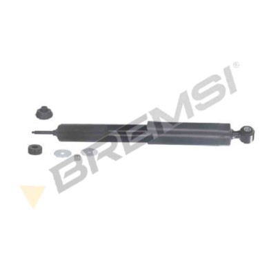 SA0039.JPG Ammortizzatore Posteriore Opel Astra F Station Wagon (t92) A Doppio Tubo Sa0039 13252362 Ammortizzatore Telescopico B
