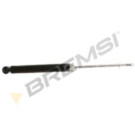 Ammortizzatore Posteriore Bmw 3 Compact A Doppio Tubo Sa0058 1091629 Ammortizzatore Telescopico Bremsi
