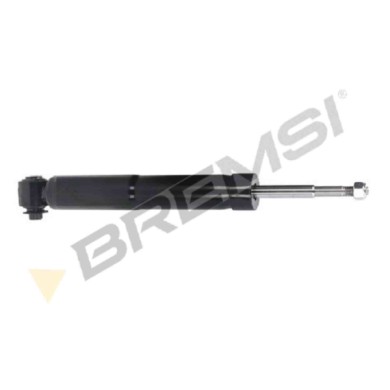 SA0060.JPG Ammortizzatore Posteriore Bmw 5 Touring A Doppio Tubo Sa0060 1094056 Ammort. Con Molla D'arresto Bremsi