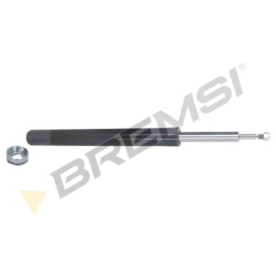 SA0063.JPG Ammortizzatore Anteriore Bmw 5 7 A Doppio Tubo Sa0063 1134408 Cartuccia Ammortizzatore A Molla Bremsi