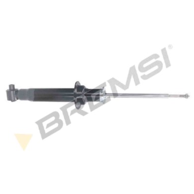 SA0065.JPG Ammortizzatore Posteriore Bmw 5 A Doppio Tubo Sa0065 1092278 Ammortizzatore Tipo Mcpherson Bremsi