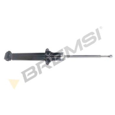 SA0066.JPG Ammortizzatore Posteriore Bmw 5 A Doppio Tubo Sa0066 33526766065 Ammortizzatore Tipo Mcpherson Bremsi