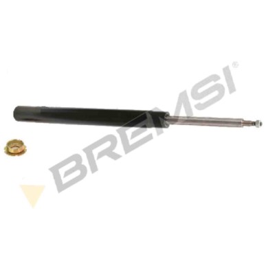 SA0067.JPG Ammortizzatore Anteriore Bmw 5 6 A Doppio Tubo Sa0067 1124294 Cartuccia Ammortizzatore A Molla Bremsi