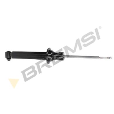 SA0072.JPG Ammortizzatore Posteriore Bmw 5 A Doppio Tubo Sa0072 33521093646 Ammortizzatore Tipo Mcpherson Bremsi