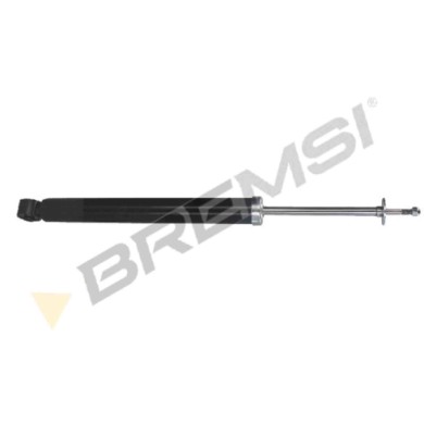 SA0073.JPG Ammortizzatore Posteriore Bmw X3 A Doppio Tubo Sa0073 33500363604 Ammort. Con Molla D'arresto Bremsi