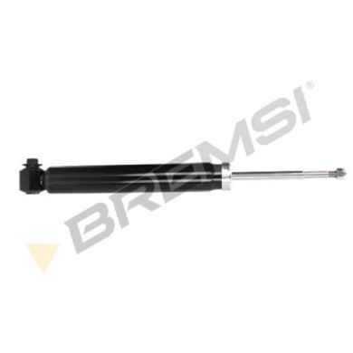 SA0074.JPG Ammortizzatore Posteriore Bmw X5 Monotubo Sa0074 33506751543 Ammort. Con Molla D'arresto Bremsi