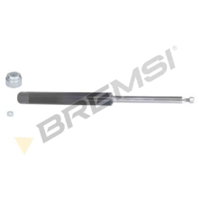 SA0077.JPG Ammortizzatore Anteriore Citro-n Ax Saxo Peugeot 106 Ii 106 I 106 Van Ii Cassone/coda Spiovente A Doppio Tubo Sa0077 