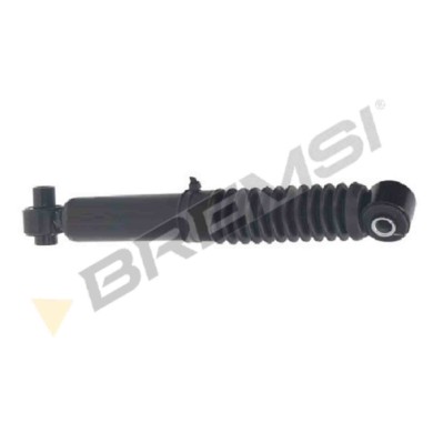 SA0078.JPG Ammortizzatore Posteriore Citro-n Ax Saxo Peugeot 106 Ii 106 I 106 Van Ii Cassone/coda Spiovente A Doppio Tubo Sa0078