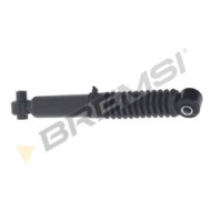Ammortizzatore Posteriore Citro-n Ax Saxo Peugeot 106 Ii 106 I 106 Van Ii Cassone/coda Spiovente A Doppio Tubo Sa0078 520643