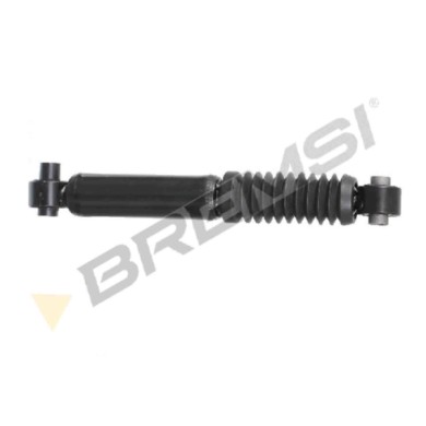SA0079.JPG Ammortizzatore Posteriore Citro-n Ax Saxo Peugeot 106 Ii 106 I 106 Van Ii Cassone/coda Spiovente Sa0079 520643 Bremsi