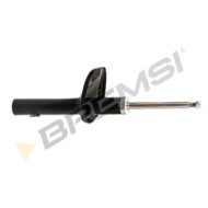 Ammortizzatore Anteriore Peugeot 205 Cassone / Coda Spiovente Sa0086 520217 Ammortizzatore Tipo Mcpherson Bremsi
