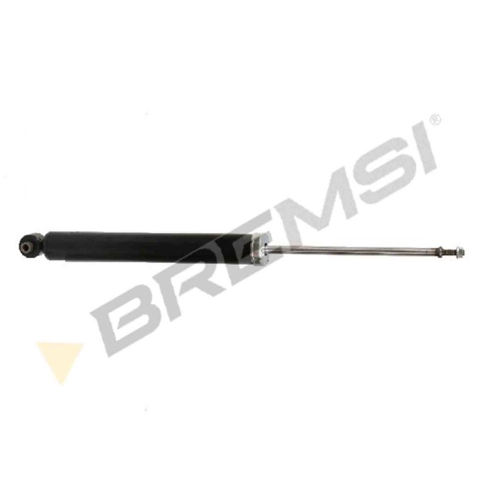 SA0093.JPG Ammortizzatore Posteriore Peugeot 308 Cc 307 Citro-n C4 I C4 I Tre Volumi C4 Coupú A Doppio Tubo Sa0093 5206ek Bremsi