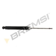 Ammortizzatore Posteriore Peugeot 308 Cc 307 Citro-n C4 I C4 I Tre Volumi C4 Coupú A Doppio Tubo Sa0093 5206ek Bremsi