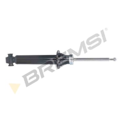 SA0094.JPG Ammortizzatore Anteriore Citro-n C5 Iii C5 Iii Break A Doppio Tubo Sa0094 520848 Ammort. Con Molla D'arresto Bremsi
