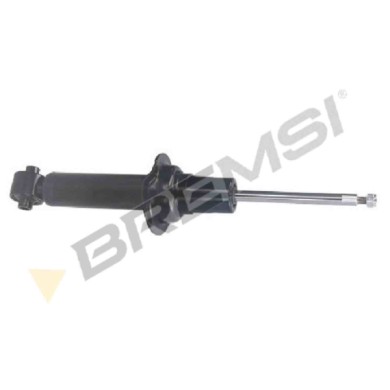 SA0095.JPG Ammortizzatore Posteriore Citro-n C5 Iii A Doppio Tubo Sa0095 5206pl Ammort. Con Molla D'arresto Bremsi