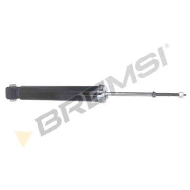 SA0099.JPG Ammortizzatore Posteriore Citro-n C-crosser Mitsubishi Outlander Ii Peugeot 4007 A Doppio Tubo Sa0099 Bremsi